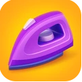 «Perfect Ironing (Android نۇسخىسى)» ئويۇنىنىڭ ئەڭ يېڭى نۇسخىسىنى چۈشۈرۈڭ (v1.0.1).