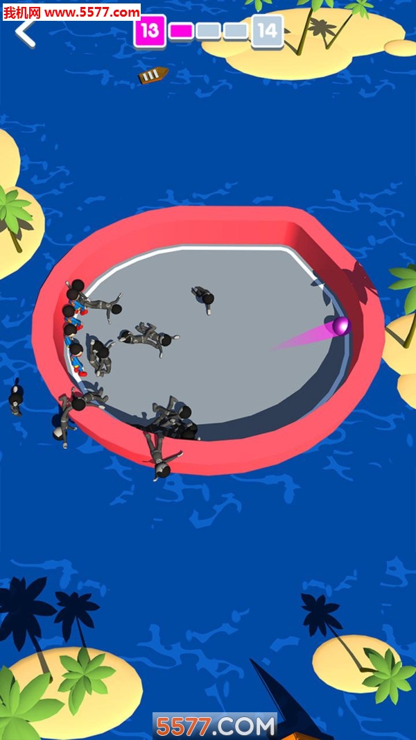 人类球王游戏下载-Strike it(人类球王安卓版)下载 v1.0 ئويۇن سۈرىتى 2