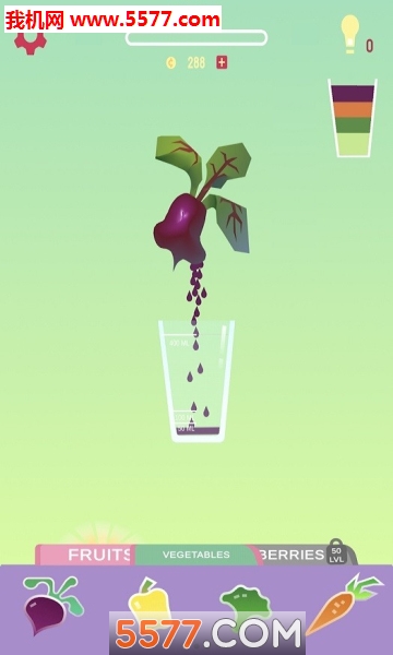 我调鸡尾酒贼6游戏下载-smoothieking(我调鸡尾酒贼6手机版)下载 游戏截图 3