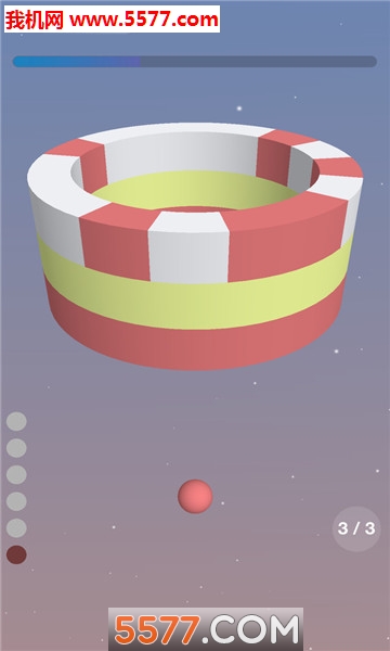 彩色击球游戏下载-彩色击球下载 v1.0.3安卓版 游戏截图 1