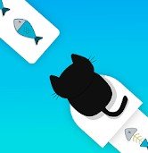让猫跳起来游戏下载-让猫跳起来安卓版(Jumpy The Cat)下载 v1.0.0