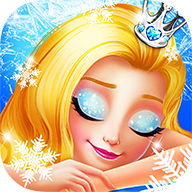 冰雪公主換裝遊戲下載-冰雪公主換裝遊戲安卓版下載 v1.2