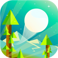 Ball (Ball Flight Journey тоглоомын хамгийн сүүлийн хувилбар) гар утасны тоглоомын v1.0 хувилбарыг татаж аваарай