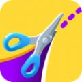 欢乐剪纸游戏下载-欢乐剪纸安卓版下载 v1.0.2