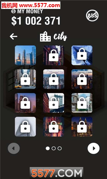 美术馆大亨游戏下载-Art Gallety Tycoon(美术馆大亨安卓版)下载 v1.0.2 游戏截图 1
