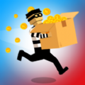 猛男搬家遊戲下載-Idle Robbery!(猛男搬家小遊戲)下載 v1.0.2