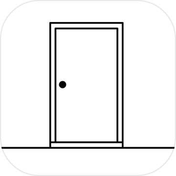 Цагаан хаалга (Rusty Lake White Door Android хувилбар) v1.0.33 татаж авах