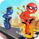 Stickman Ragdoll Happy Wheel (Андройд хувилбар) татаж авах v1.0.4
