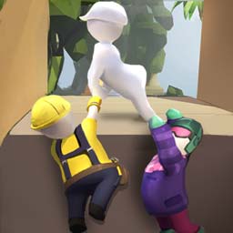 Cool Run Elf: Human Dreamland тоглоомыг татаж авах - Андройд хувилбар v3.5
