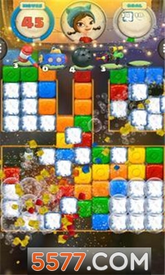 魔爆竞技场游戏下载-Magic Blast Arena(魔爆竞技场安卓版)下载 v468 游戏截图 2