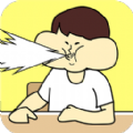 喷出牛奶就输了游戏下载-喷出牛乳就输了安卓版下载 v1.0.2中文版