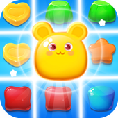 幸运果冻块游戏下载-Lucky Jelly Block(幸运果冻块安卓版)下载 v1.0.2