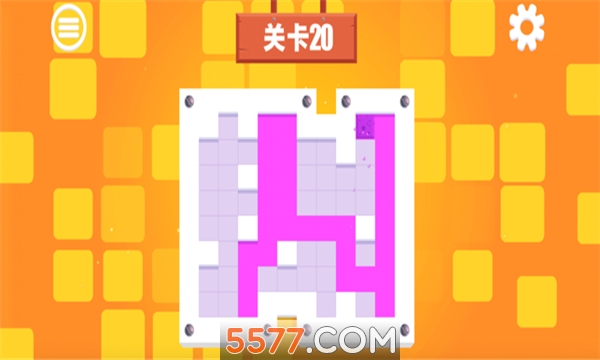 涂得一手好漆游戏下载-涂得一手好漆安卓版下载 v1.0 游戏截图 1