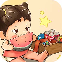 摆摊日记游戏下载-摆摊日记赚钱版下载 v1.1.7安卓版