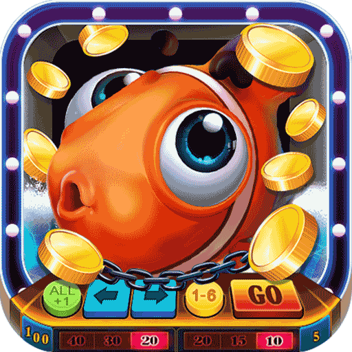 鱼丸疯狂捕鱼微信QQ版本下载-鱼丸游戏疯狂捕鱼旧版下载 v3.1