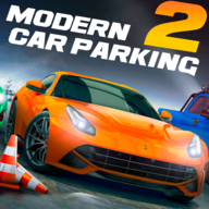 现代停车场2游戏下载-Modern Car Parking 2(现代停车场2手机版)下载 v1.0安卓版