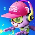 节奏扳机游戏下载-节奏扳机安卓版(beat trigger)下载 v1.0.0