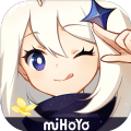 Genshin Impact Wish Simulator татаж авах - Genshin Impact Wish Gacha Simulator Green хувилбарыг татаж авах 1.0