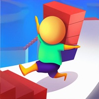 爬楼我最强游戏下载-Stair Run(爬楼我最强安卓版)下载 v1.0.5