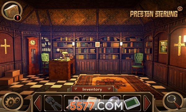 Preston Sterling手机版