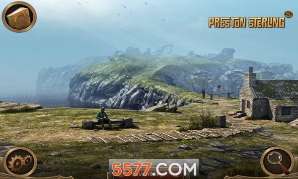 Preston Sterling手游下载-Preston Sterling 1(Preston Sterling手机版)下载 安卓版 遊戲截圖 2