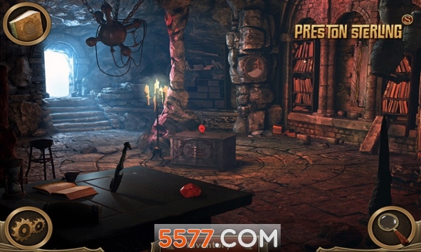 Preston Sterling手游下载-Preston Sterling 1(Preston Sterling手机版)下载 安卓版 遊戲截圖 3