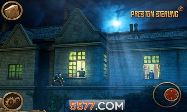 Preston Sterling手游下载-Preston Sterling 1(Preston Sterling手机版)下载 安卓版 遊戲截圖 4