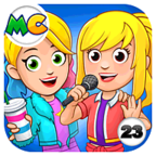 my city儿童俱乐部游戏下载-My City : Kids Club House(my city儿童俱乐部安卓版)下载 v1.0.4