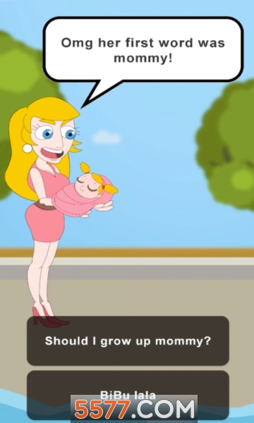 嗨女孩游戏下载-Hey Girl!(嗨女孩中文版)下载 v0.9.38 རོལ་རྩེད་པར་རིས། 4