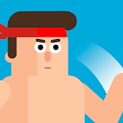 Mr Fight (Андройд хувилбар) тоглоомын v1.4 хувилбарыг татаж аваарай