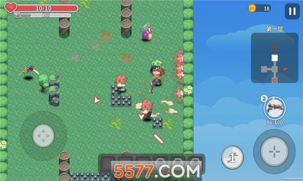 我的冒险屋游戏下载-我的冒险屋安卓版下载 v1.1.9 རོལ་རྩེད་པར་རིས། 4