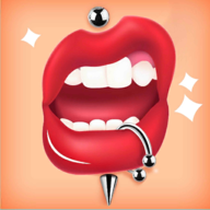 小姐姐打耳洞遊戲下載-Piercing Parlor(小姐姐打耳洞安卓版)下載 v0.3