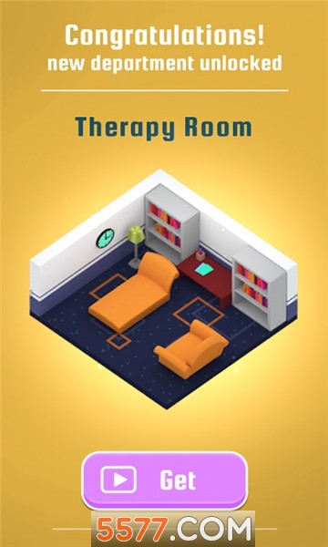 hospital inc游戏下载-hospital inc安卓版下载 v1.1.1 遊戲截圖 1