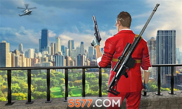 侠盗正义之城游戏下载-侠盗正义之城手机版下载 v1.31安卓版 游戏截图 1