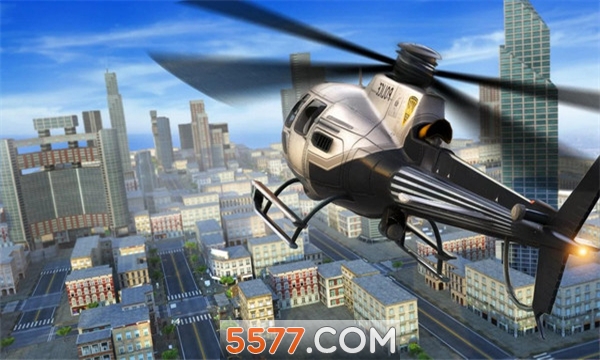 侠盗正义之城游戏下载-侠盗正义之城手机版下载 v1.31安卓版 游戏截图 2