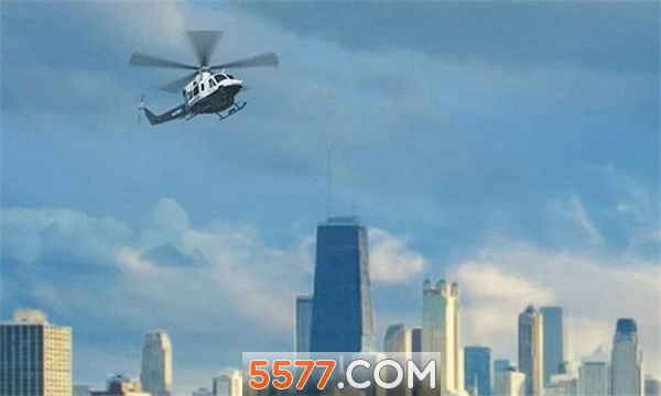 侠盗正义之城游戏下载-侠盗正义之城手机版下载 v1.31安卓版 游戏截图 3