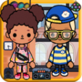 托卡小镇放学后安全下载-托卡小镇放学后游戏下载 v5.3