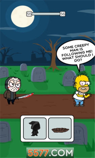 救救失败者游戏下载-救救失败者安卓版下载 v1.02 游戏截图 2