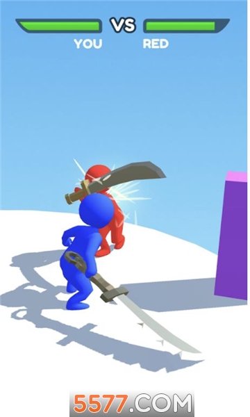 火柴人刀剑对决游戏下载-火柴人刀剑对决最新版下载 v1.2手机版 游戏截图 3