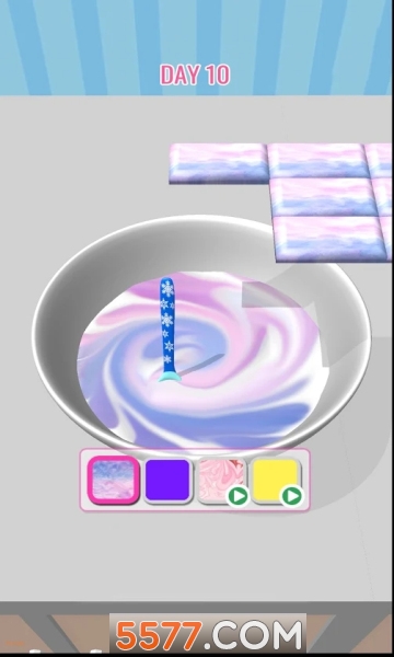 Mirror cakes安卓版