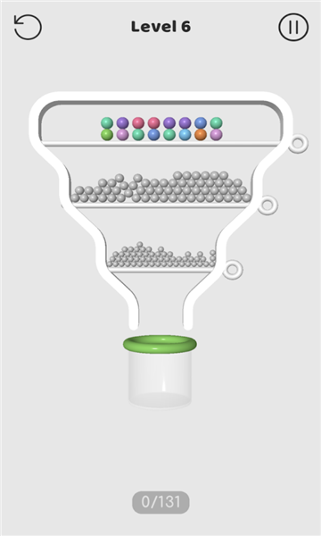 拉针我最牛游戏下载-Pull the Pin(拉针我最牛安卓版)下载 v1.0 游戏截图 2