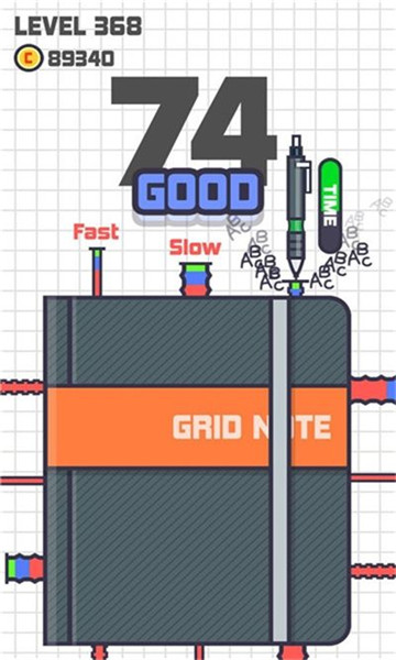 点击钻孔机游戏下载-Tap Tap Drill(点击钻孔机安卓版)下载 v1.026 游戏截图 1