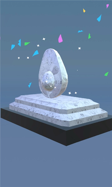 我凿石头贼6游戏下载-Chisel It(我凿石头贼6安卓版)下载 v0.1完整版 游戏截图 3