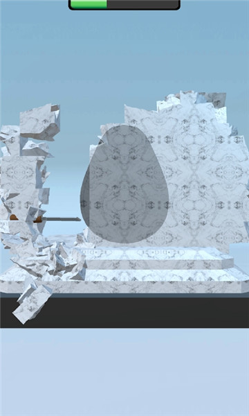 我凿石头贼6游戏下载-Chisel It(我凿石头贼6安卓版)下载 v0.1完整版 游戏截图 2
