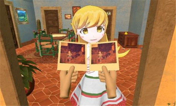 小忍计划免费下载-小忍计划vr模拟器下载 v0.5.4 游戏截图 3