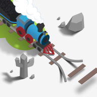 火车规划游戏下载-Railway Lines(火车规划安卓版)下载 v1.0
