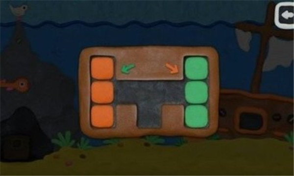 十二把锁3环游世界游戏下载-十二把锁3环游世界安卓版下载 v1.4 게임 스크린샷 1