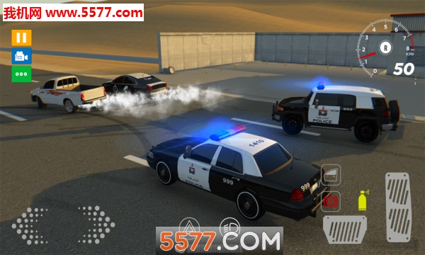 Hajwala Drift新版本下载-Arab Drift Desert Car Racing Challenge(Hajwala Drift通用版)下载 中文版 遊戲截圖 2