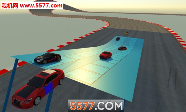Hajwala Drift新版本下载-Arab Drift Desert Car Racing Challenge(Hajwala Drift通用版)下载 中文版 遊戲截圖 4