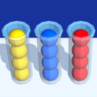 Sort It 3D游戏下载-球球你整齐点Sort It 3D安卓版下载 v1.2.12